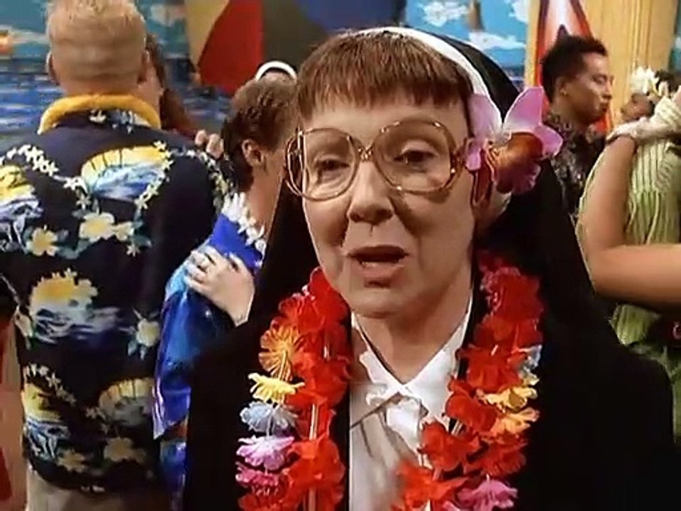 Keine Gnade für Dad Staffel 2 Folge 15 HD Deutsch