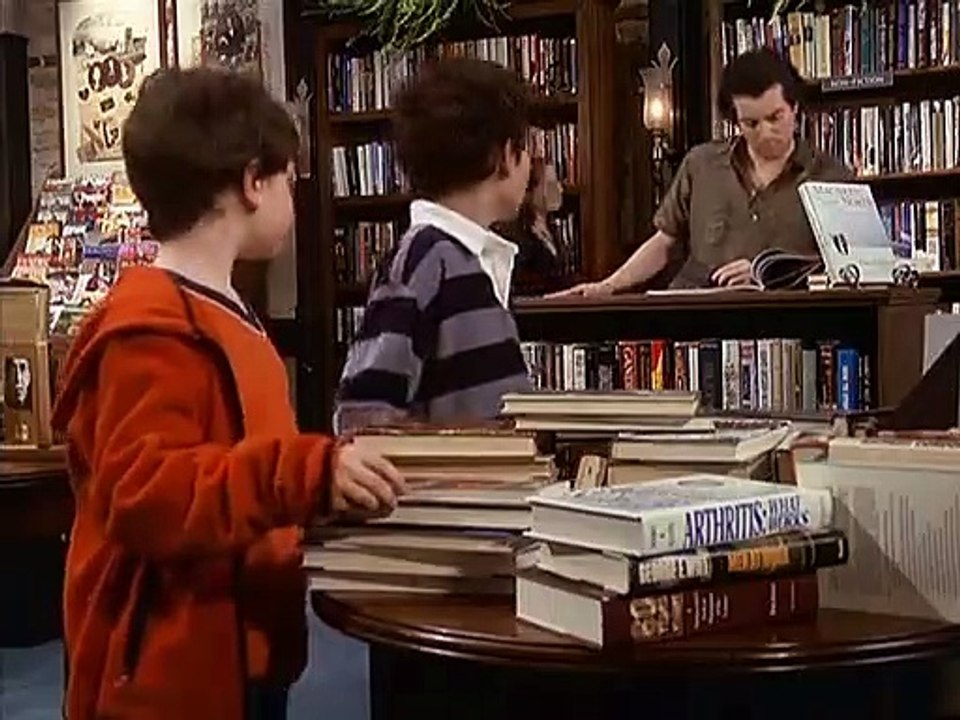 Keine Gnade für Dad Staffel 2 Folge 17 HD Deutsch