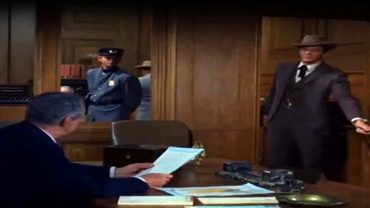 Die Leuteder Shiloh Ranch Staffel 1 Folge 10 - Part 02 HD Deutsch