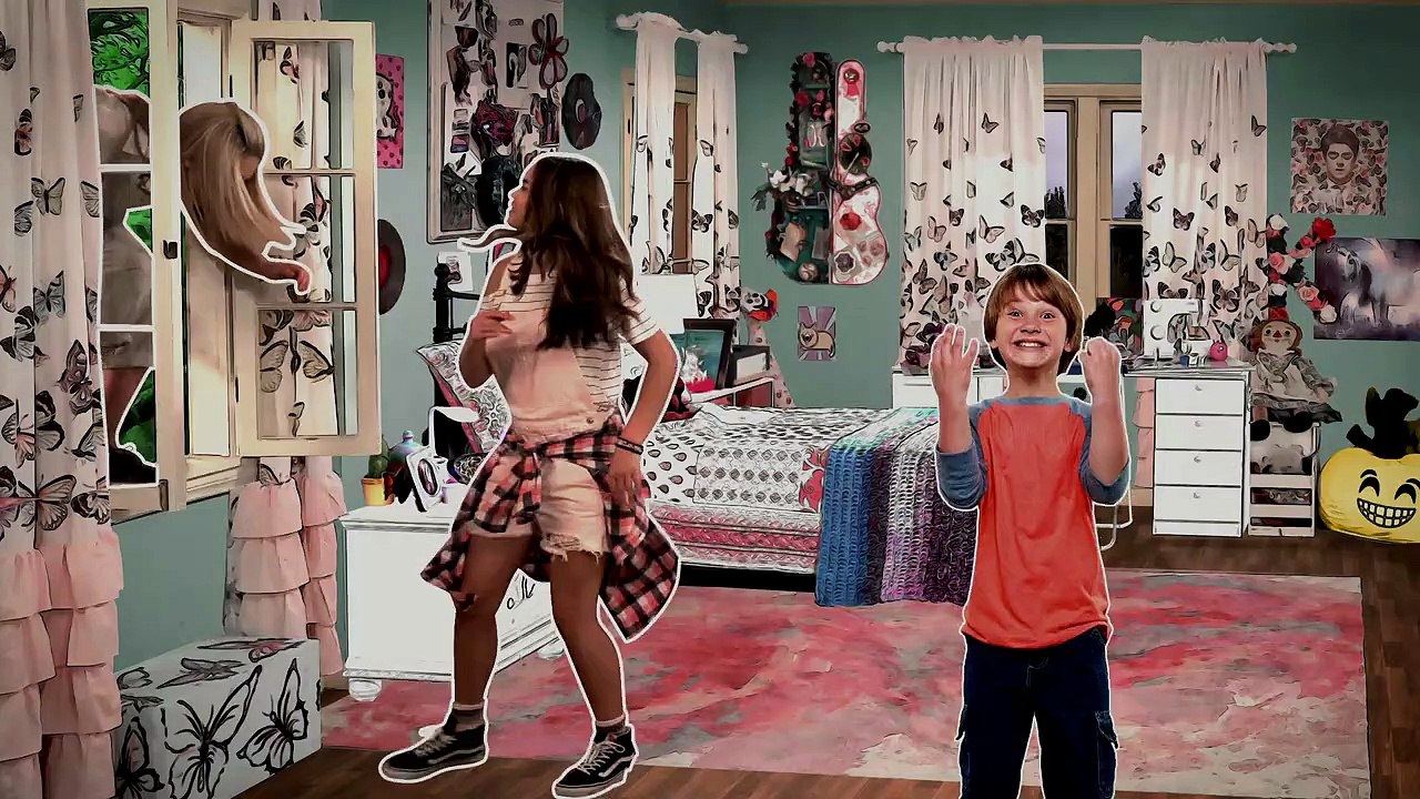 Alexa & Katie Staffel 2 Folge 2 HD Deutsch