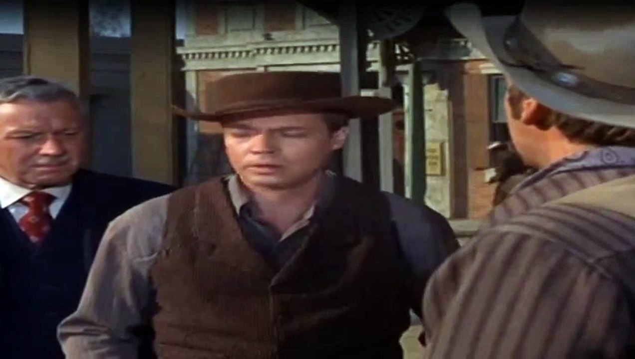 Die Leuteder Shiloh Ranch Staffel 1 Folge 11 - Part 02 HD Deutsch