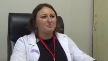 Göğüs Hastalıkları Uzmanı Korucuoğlu Valandova'dan Sigara Tiryakilerine Covid-19 Uyarısı