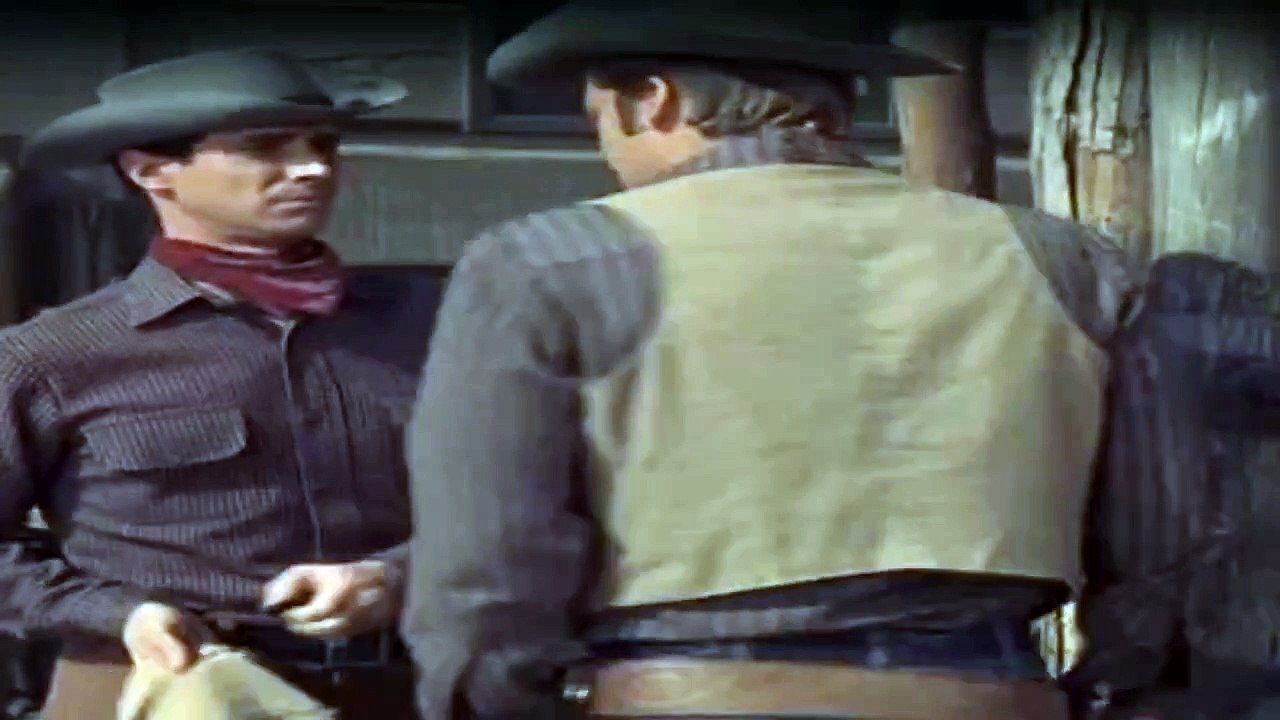 Die Leuteder Shiloh Ranch Staffel 1 Folge 12 - Part 01 HD Deutsch