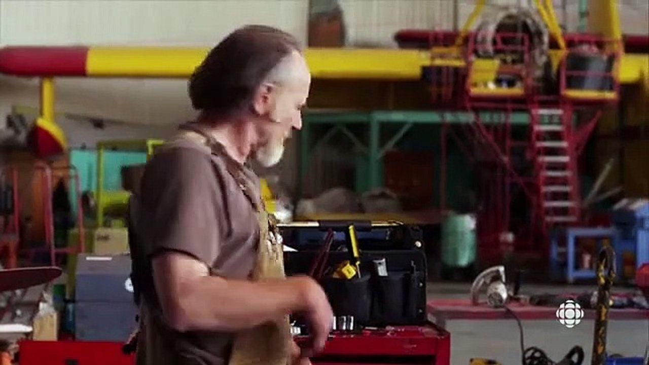 Arctic Air Staffel 2 Folge 1 HD Deutsch