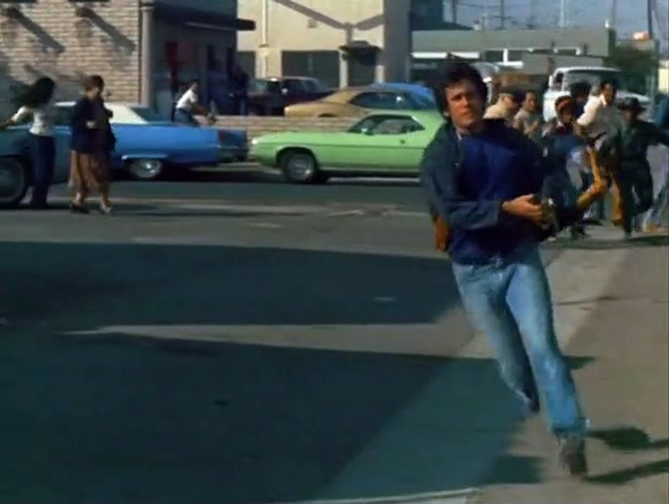 Starsky und Hutch Staffel 1 Folge 15 HD Deutsch