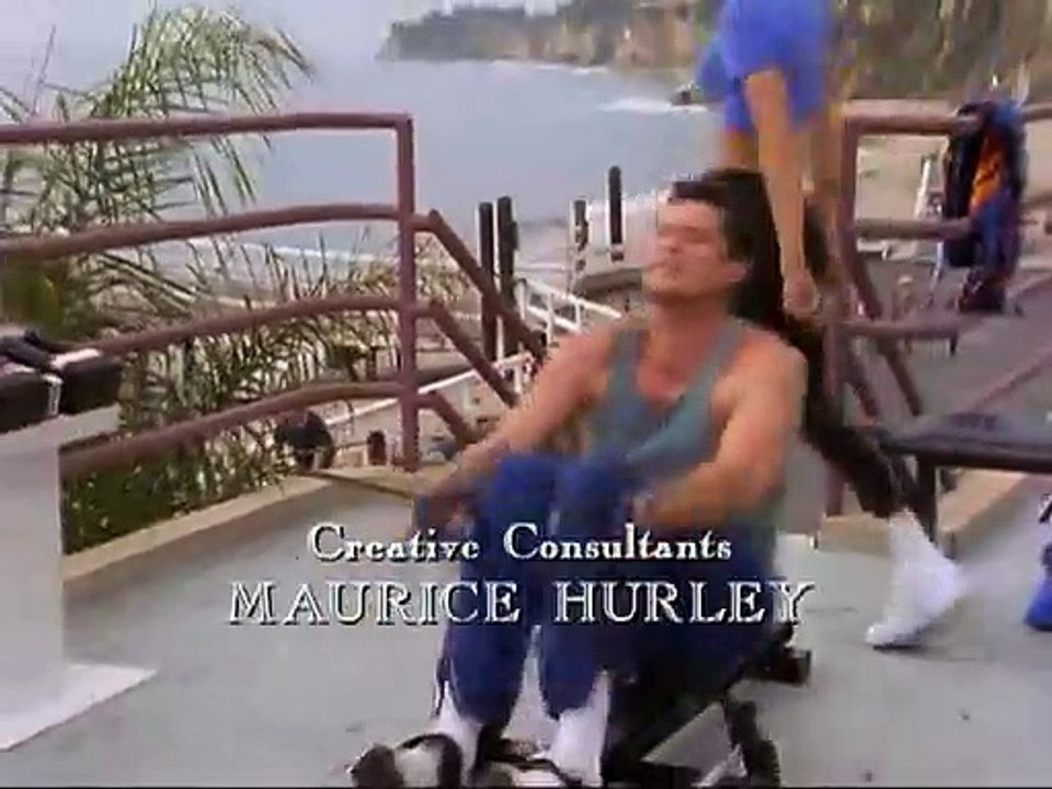 Baywatch Nights Staffel 1 Folge 18 HD Deutsch