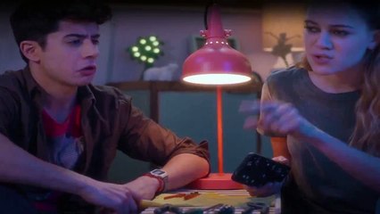 Disney Verschlungene Wege Staffel 1 Folge 2 HD Deutsch