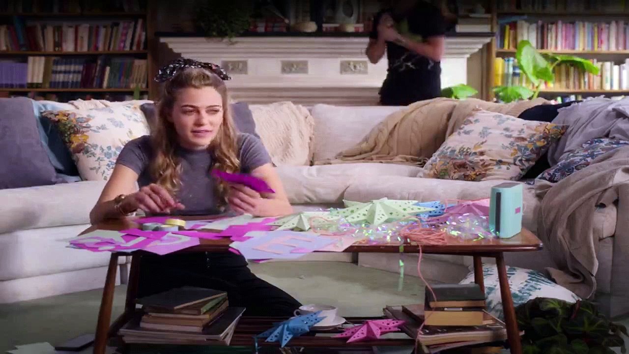 Disney Verschlungene Wege Staffel 1 Folge 3 HD Deutsch