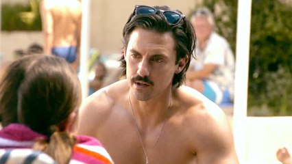 Jack Pearson’s Greatest Speeches of All Time from NBC’s This Is Us