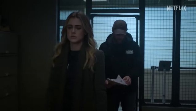 MANIFEST Season 4 Trailer Teaser (2022) Melissa Roxburgh, Josh Dallas