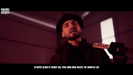 KR$NA - Machayenge 4 _ Official Music Video (Prod. Pendo46)