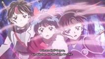 Han’you no Yashahime Sengoku Otogizoushi Staffel 1 Folge 23 HD Deutsch