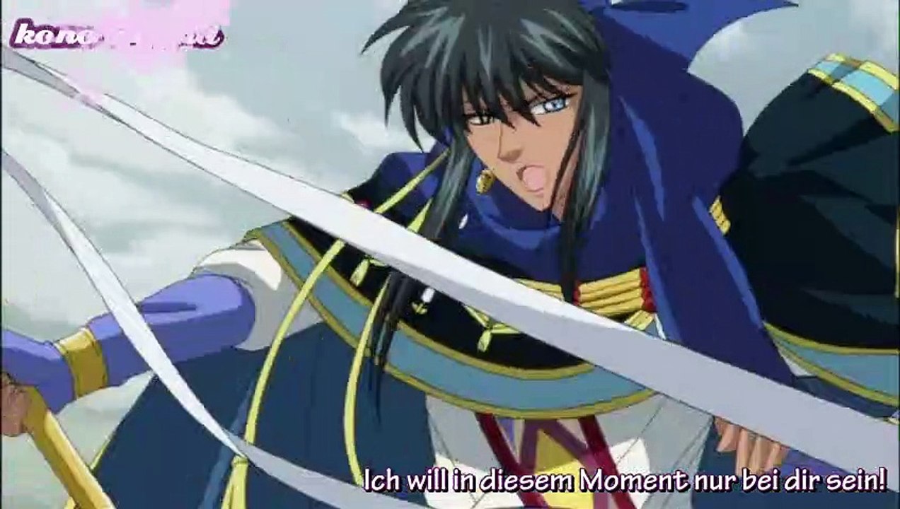 Hanasakeru Seishounen Staffel 1 Folge 25 HD Deutsch