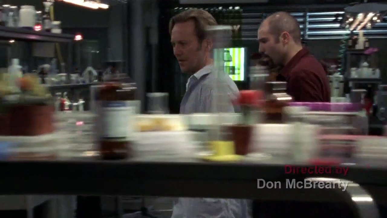 ReGenesis Staffel 1 Folge 6 HD Deutsch