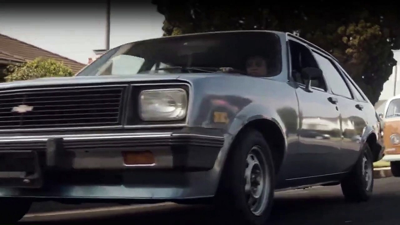 Little Fires Everywhere Staffel 1 Folge 6 - Part 02 HD Deutsch