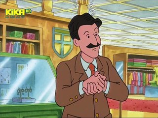 Die AbenteuerPaddington Bär Staffel 1 Folge 21 HD Deutsch