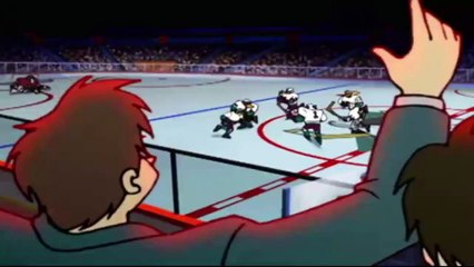 Os Super Patos Opening 01 - PT Brasil