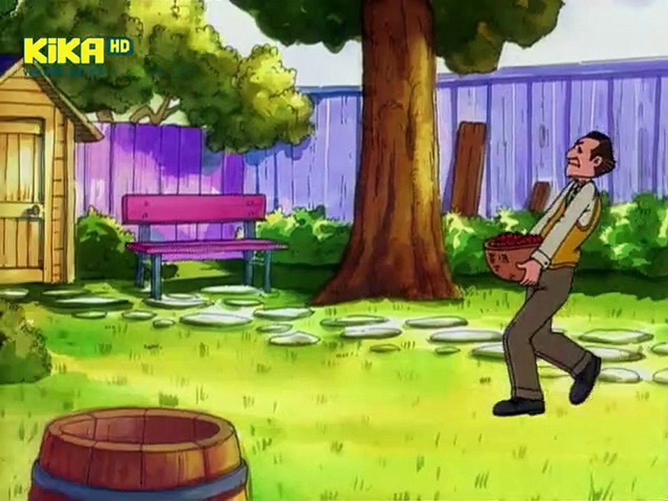 Die AbenteuerPaddington Bär Staffel 1 Folge 25 HD Deutsch