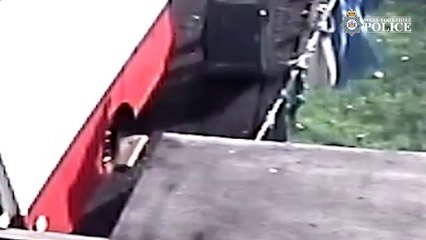 Calderdale Man Jailed For Murdering Wife