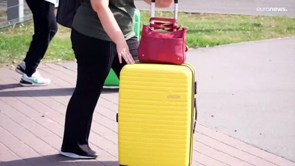 Эстонский министр: "Россиянам не рады в Европе"