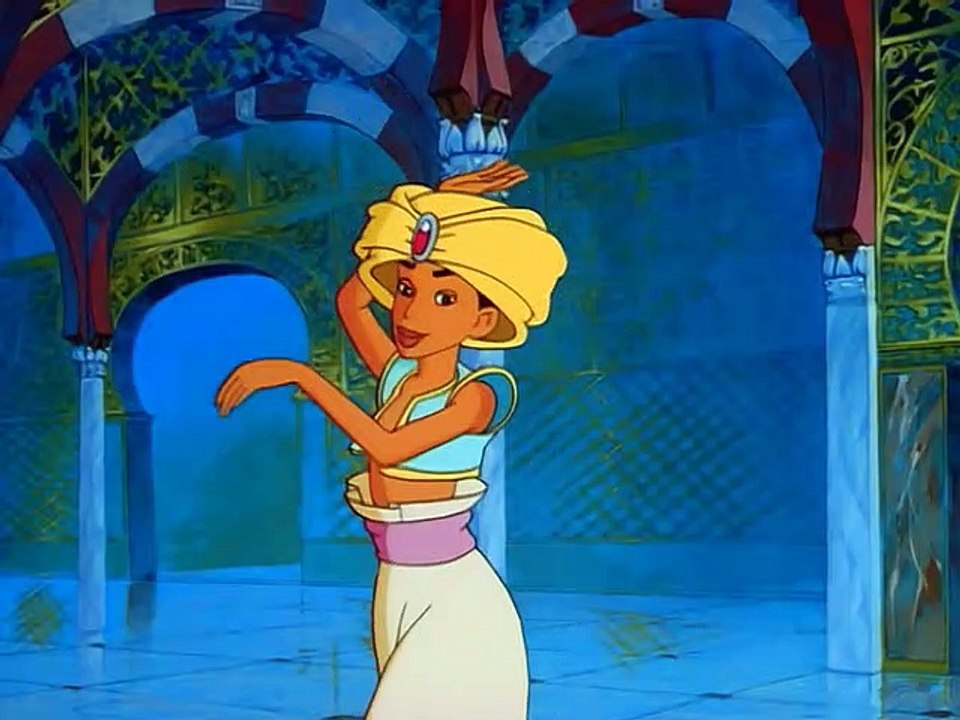 Sheherazade Staffel 1 Folge 23 HD Deutsch