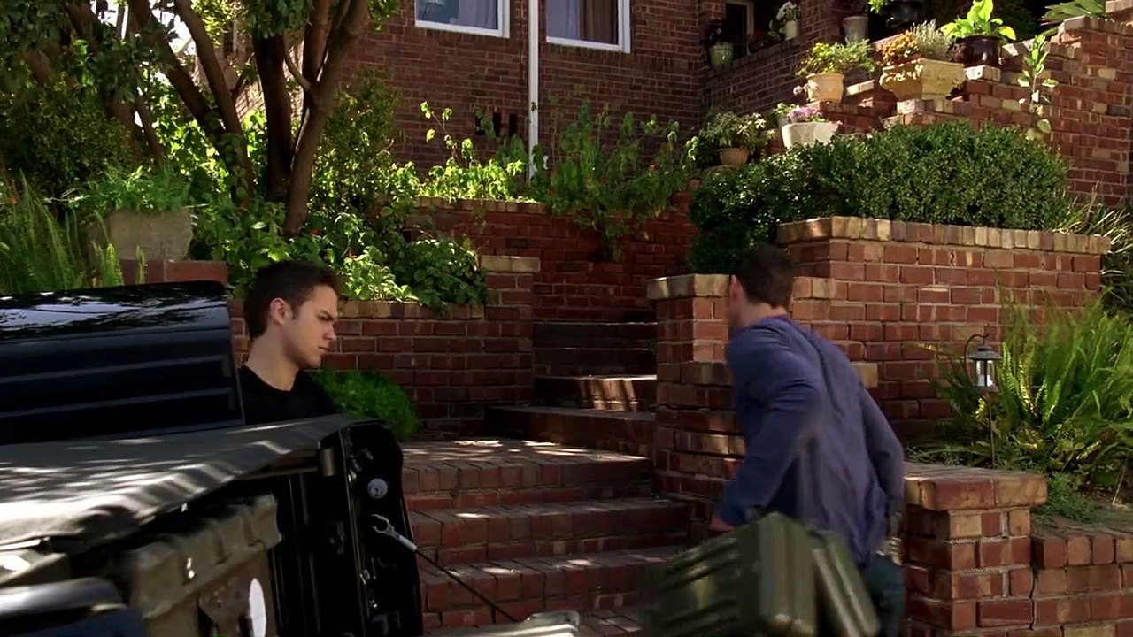 Terminator; The Sarah Connor Chronicles Staffel 2 Folge 10 HD Deutsch