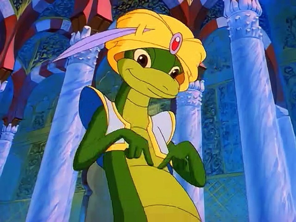 Sheherazade Staffel 1 Folge 25 HD Deutsch