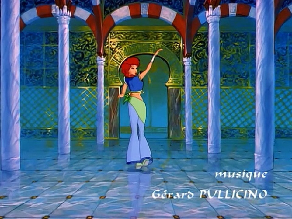 Sheherazade Staffel 1 Folge 26 HD Deutsch