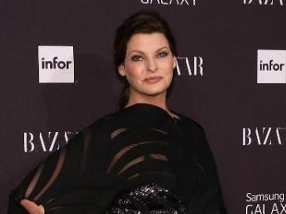 Nach verpfuschter Beauty-OP: Linda Evangelista ziert 'Vogue'-Cover