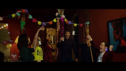 Todos me odian - Tráiler oficial español