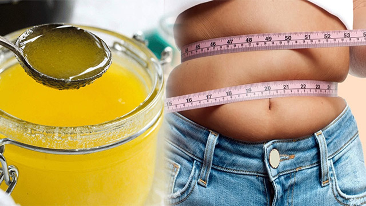 घी खाने से वजन बढ़ता है या नहीं ? Ghee Khane Se Wajan Badhta Hai Ya