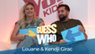 The Voice Kids : Louane et Kendji Girac se frottent au Guess Who