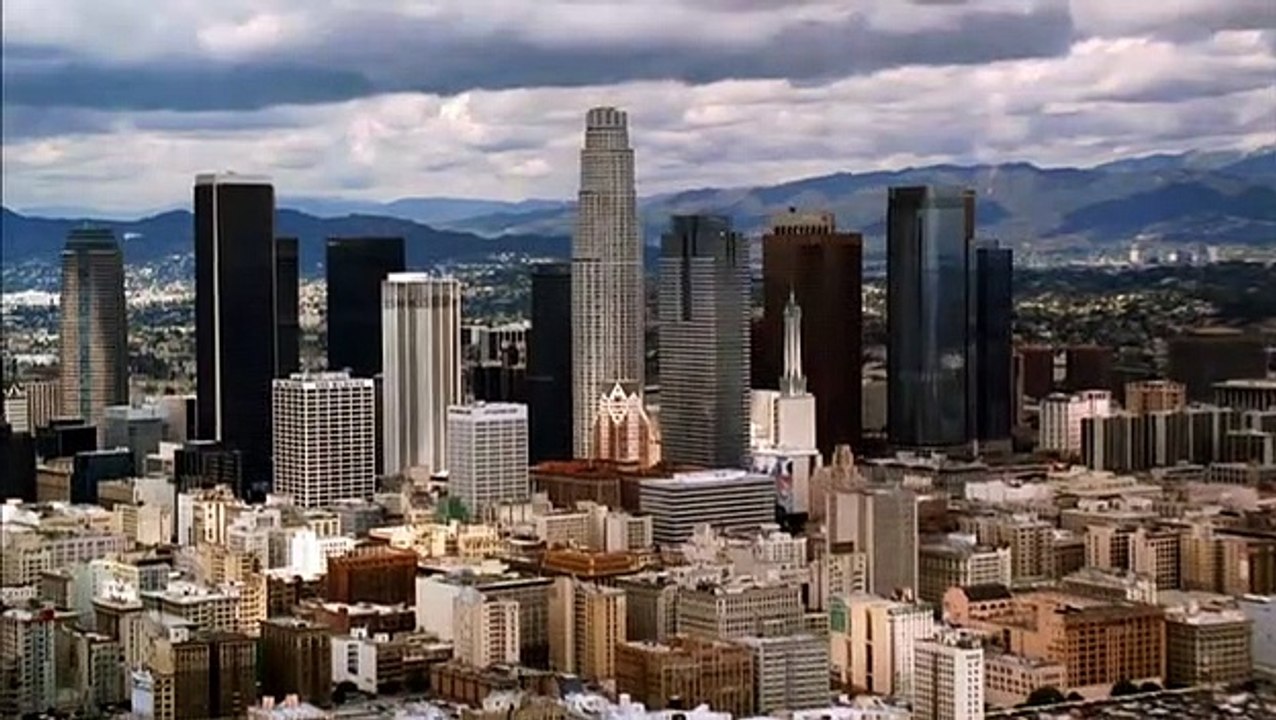 Dark Blue Staffel 2 Folge 1 HD Deutsch