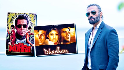Must Watch Movies Of Suniel Shetty
