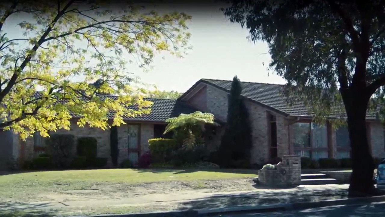 Secret City Staffel 1 Folge 2 - Part 01 HD Deutsch