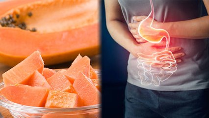 खाली पेट पपीता खाने के नुकसान सेहत पर करता है बुरा असर । Khali Pet Papita Khane ke Nuksan  *Health