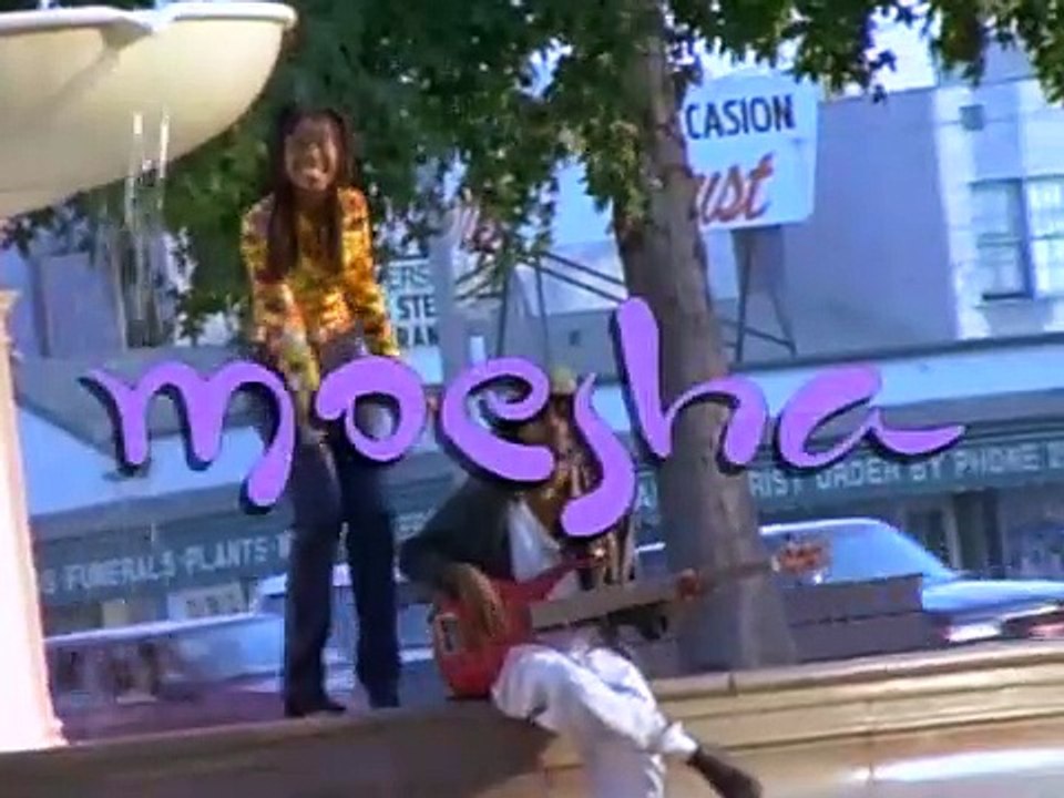 Moesha Staffel 2 Folge 21 HD Deutsch