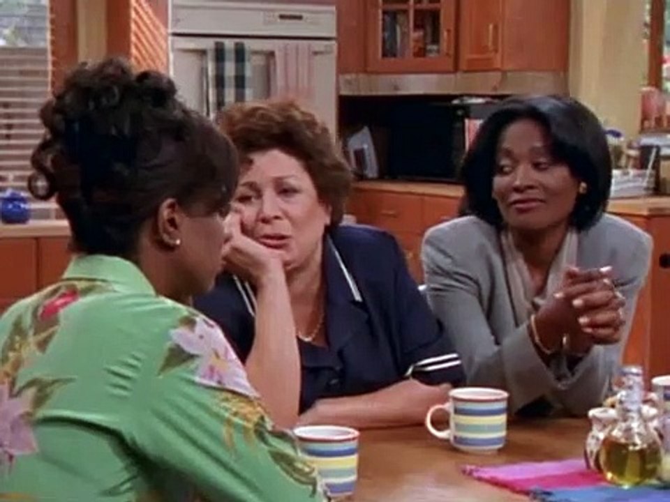 Moesha Staffel 2 Folge 5 HD Deutsch