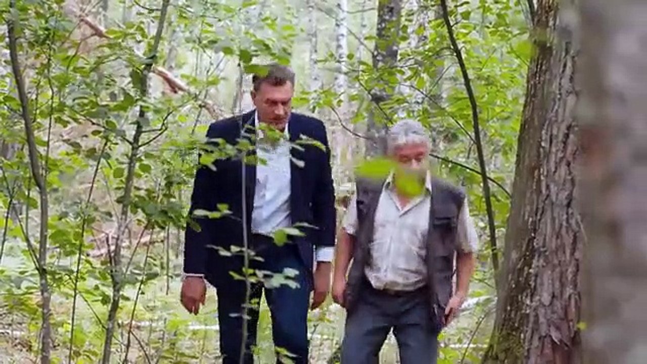 Таисия 3 серия