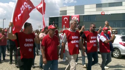 “Zam yapacağız, mağdur etmeyeceğiz” naraları atan Bay Kemal ardına bakmadan kaçıştı! Rezillik saniye saniye kameralara yansıdı