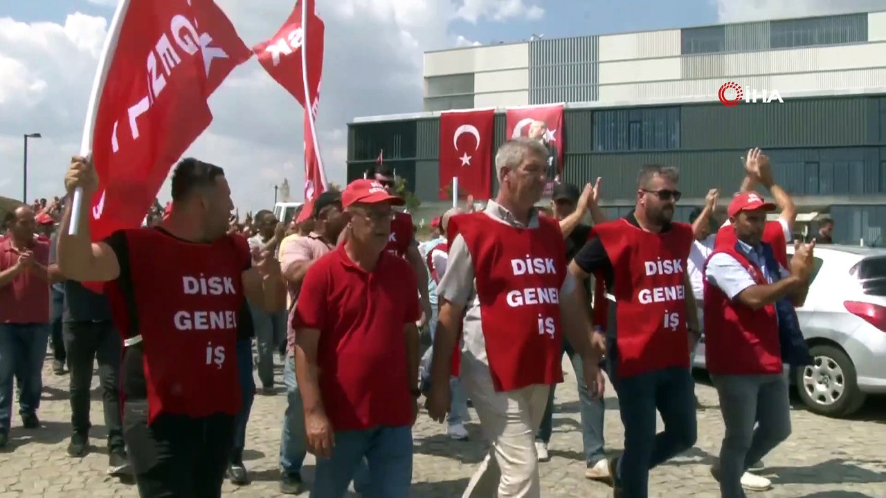 “Zam yapacağız, mağdur etmeyeceğiz” naraları atan Bay Kemal ardına bakmadan kaçıştı! Rezillik saniye saniye kameralara yansıdı