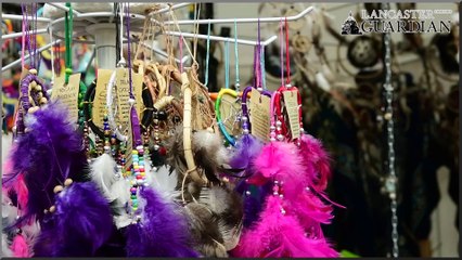 Lancaster International Market arrives at Dalton Square