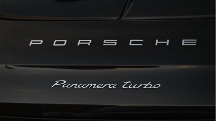 Porsche : pourquoi des centaines de Panamera et Macan ne peuvent pas être livrées