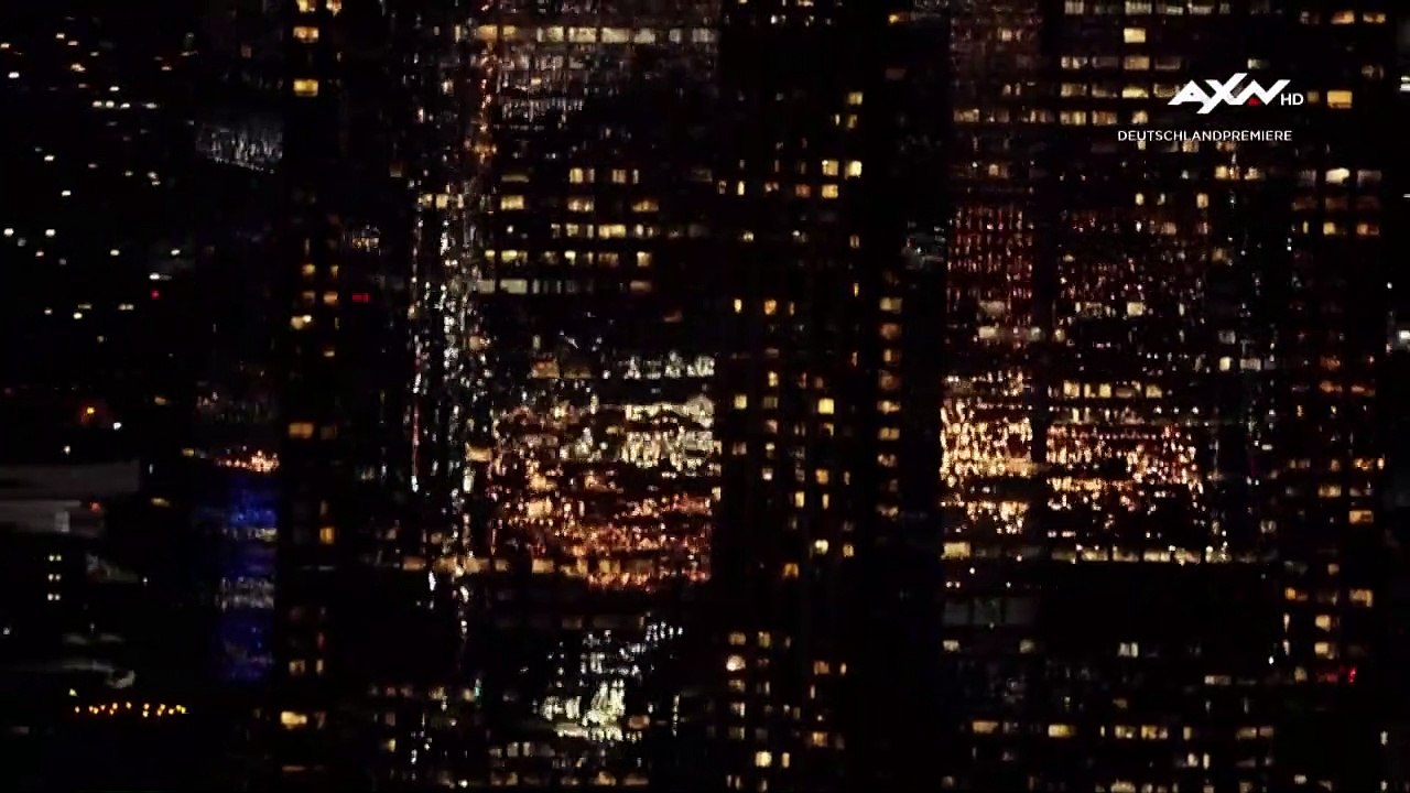 Ice Staffel 2 Folge 1 HD Deutsch