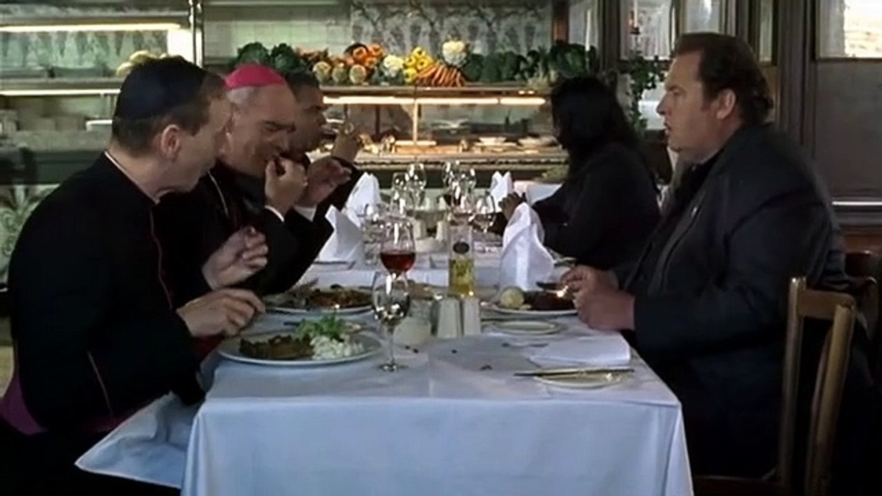 Pfarrer Braun Staffel 3 Folge 1 - Part 02 HD Deutsch