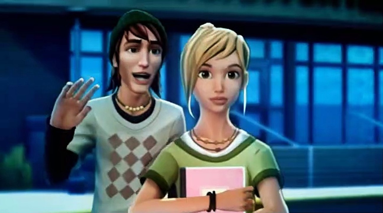 Max Steel (2013) Staffel 1 Folge 11 HD Deutsch