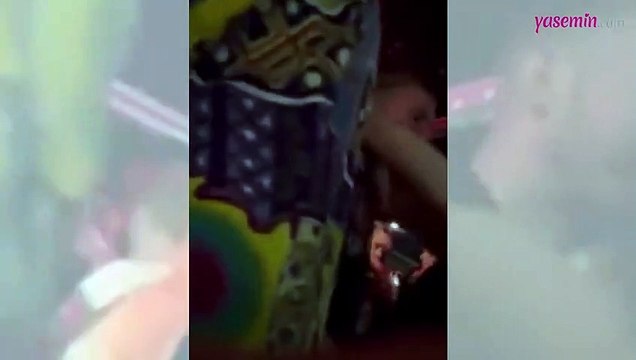 Finlandiya Başbakanı Sanna Marin'in partileri bitmiyor!