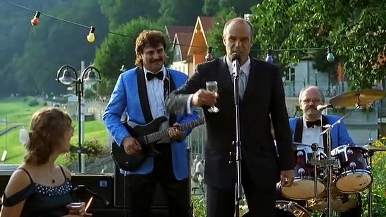 Pfarrer Braun Staffel 4 Folge 1 - Part 01 HD Deutsch