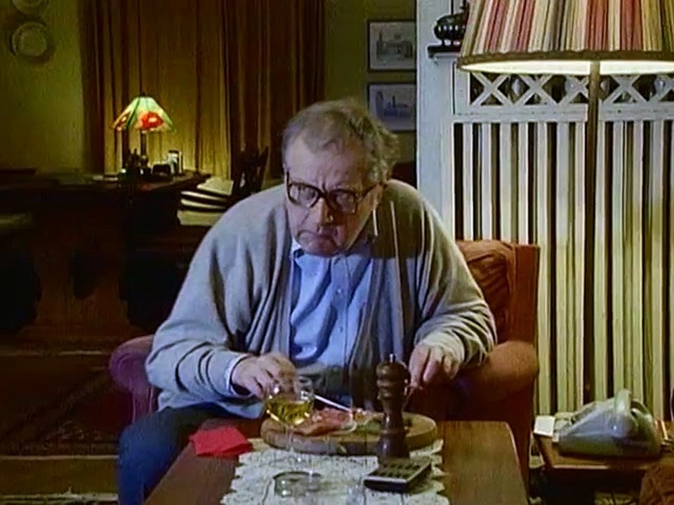 Schwarz Rot Gold Staffel 1 Folge 14 - Part 01 HD Deutsch