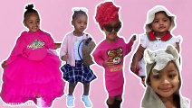 10 Times Cardi B’s Daughter Kulture Was The Future Of Fashion